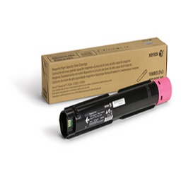 [XER106R03743] VersaLink C7020/C7025/C7030 High Capacity MAGENTA Toner Cartridge (9,800 Pages)
