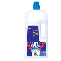 [70991] VIAKAL ANTICALCARE Liquido 2Lt