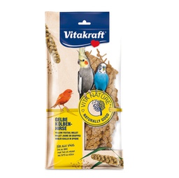 [92122] Vita Nature Spighe di Panico per uccellini 100gr