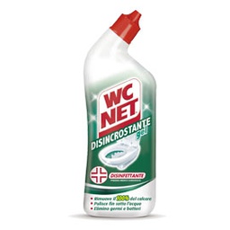 [49804] WC NET DISINCROSTANTE DISINFETTANTE 700ML