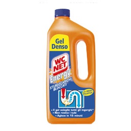 [49807] WC NET ENERGY GEL STURA SCARICHI 1LT