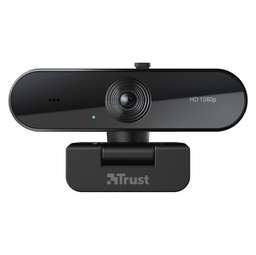[93716] WEBCAM FULL HD TW-200 ECO TRUST
