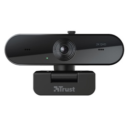[93717] Webcam QHD TW-250 Trust