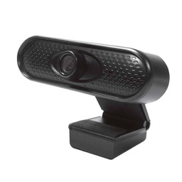 [91430] Webcam USB 2.0 FHD 1080p con microfono integrato