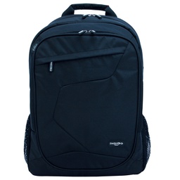 [95825] Zaino porta notebook Indigo Milano da 15.6'' blu Mediacom