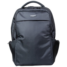 [95826] Zaino porta notebook Indigo PRO Milano da 15.6'' nero Mediacom