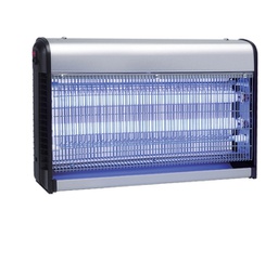 [90706] Zanzariera ZANZA ZAP 40LED