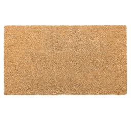 [94484] Zerbino in cocco Greggio 50x80cm