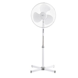 [76523] Ventilatore da terra con piantana D40cm MF 2109P40