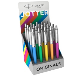 [88480] Expo 20 sfera Jotter original Fun Parker