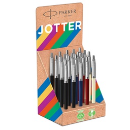 [88481] Expo 20 sfera Jotter original Classic Parker