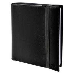 [92990] Agenda settimanale TimeLife 16x16cm nero 2025 Quo Vadis