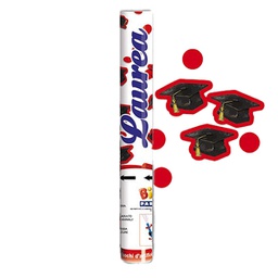 [99171] Sparacoriandoli Cannon Laurea Vintage gittata 8mt Big Party