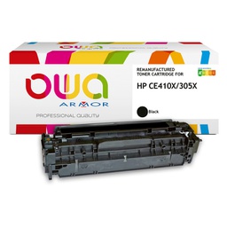 [ARMK15579] Armor Toner Nero per HP 305X-4.000 pag