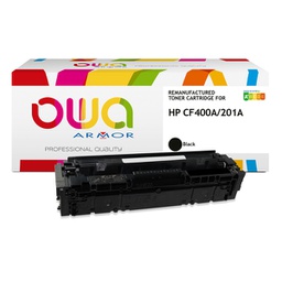 [ARMK15828] Armor Toner Nero per HP 201A -1.500 pag