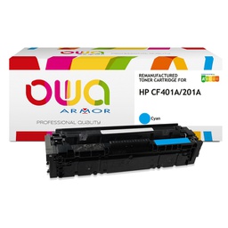 [ARMK15829] Armor Toner Ciano per HP 201A-1.400 pag