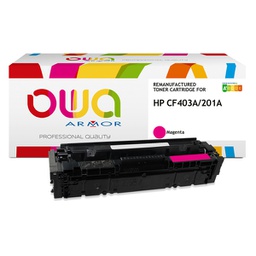 [ARMK15830] Armor Toner Magenta per HP 201A-1.400 pag