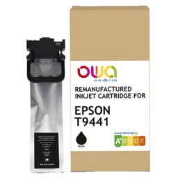 [ARMK20825] Armor Cartuccia Nero per Epson T944-50 ml