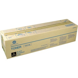 [KONA0TM151] TONER NERO BIZHUB C452