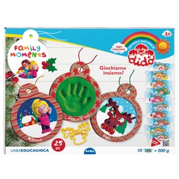 [99161] Family Moments DidO'