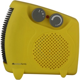 [99356] Termoventilatore Hotty Plus 2000W orizzontale/verticale