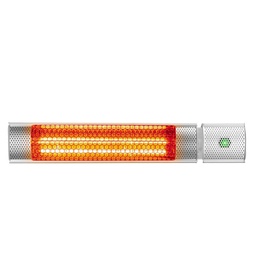 [99360] Stufa a infrarossi Sunset 2000 W esterno/interno