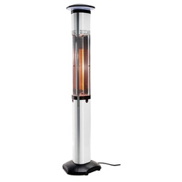 [99361] Stufa Patio 2700 interno/esterno 2700W (disp fino esa scorte fornitore