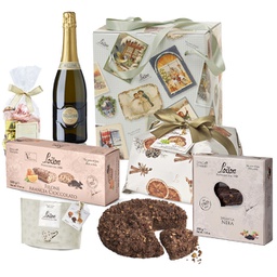 [90920] Composizione Gran Gusto Loison