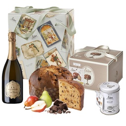 [93387] Composizione Dolci Ricordi Loison