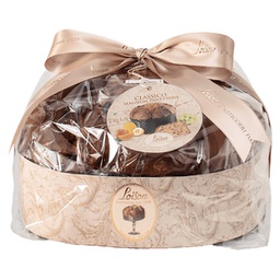 [98897] Panettone Classico Linea Magnum 2000gr Loison