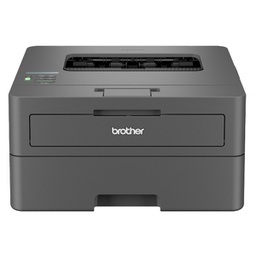 [BROHLL2400DWE] Brother Stampante B/N HLL2400DWE 30ppm