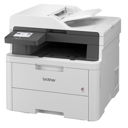[BROMFCL3740CDW] Brother Multifunzione a colori MFCL3740CDWE 18ppm
