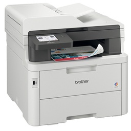 [BROMFCL3760CDW] Brother Multifunzione a colori MFCL3760CDW 26ppm