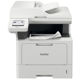[BROMFCL5710DW] Brother Multifunzione MFCL5710DW B/N 48ppm