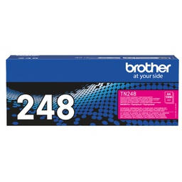 [BROTN248M] Brother Toner Magenta 1.000 pag