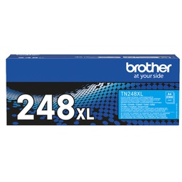 [BROTN248XLC] Brother Toner Ciano 2.300 pag