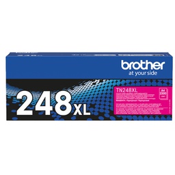 [BROTN248XLM] Brother Toner Magenta 2.300 pag