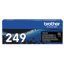 [BROTN249BK] Brother Toner Nero 4.500 pag