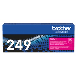 [BROTN249M] Brother Toner Magenta 4.000 pag