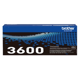 [BROTN3600] Brother Toner Nero 3.000 pag