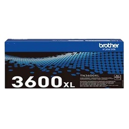 [BROTN3600XL] Brother Toner Nero 6.000 pag