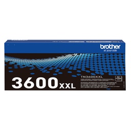 [BROTN3600XXL] Brother Toner Nero 11.000 pag