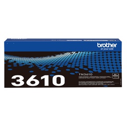 [BROTN3610] Brother Toner Nero 18.000 pag