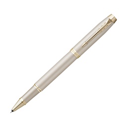 [99375] Roller F IM Monochrome champagne Parker