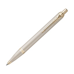 [99376] Sfera M IM Monochrome champagne Parker