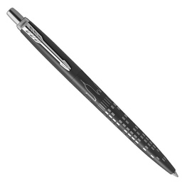 [99380] Penna a sfera M Jotter Black SE New York fusto nero Parker