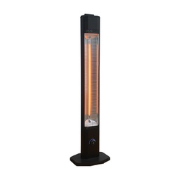 [99363] Stufa Hottagon a torre 2000W con timer