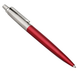 [81541] Penna a sfera M Jotter Core fusto rosso Parker