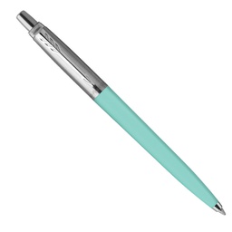 [99416] Penna a sfera Jotter Original punta M fusto verde menta Parker