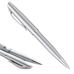 [99449] Penna sfera Jazz Noble Elegance silver punta M Pelikan